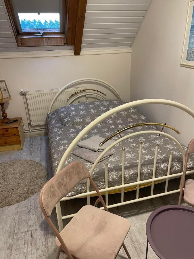 Motel Krolowej Jadwigi 산도미에르즈 외부 사진